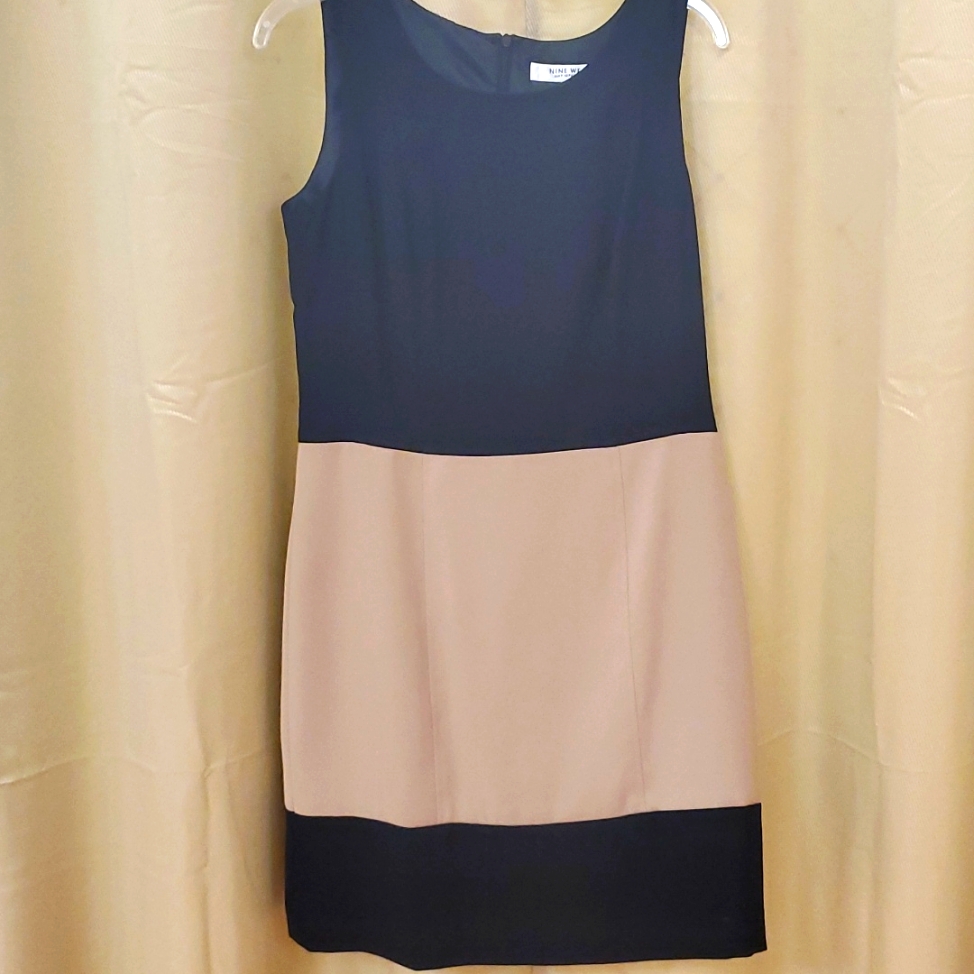 Brand New Nine West Dress